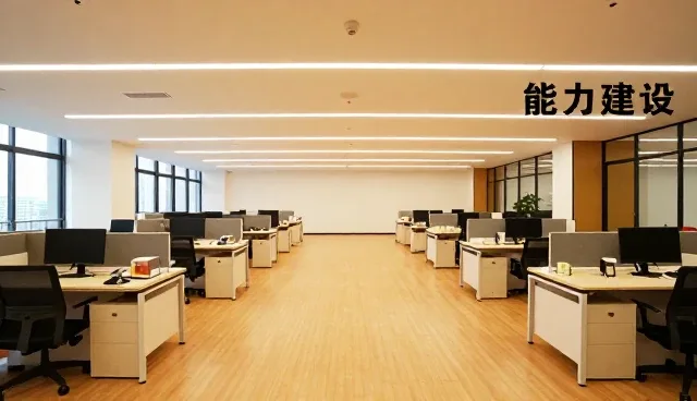 智能灌溉系统选型中工程维保的关键考量